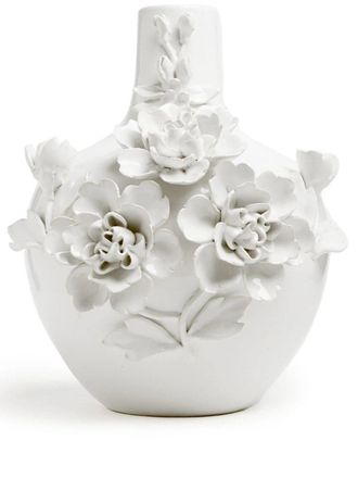 Pols Potten Vase 3d Rose White