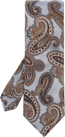 Etro Patterned Tie