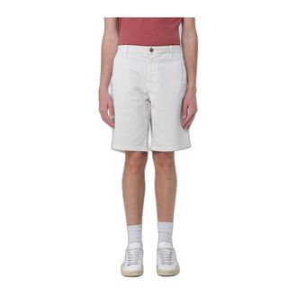 Blauer Pantaloncini Chino Pelton - - Shorts - Uomo - Grigio - W32