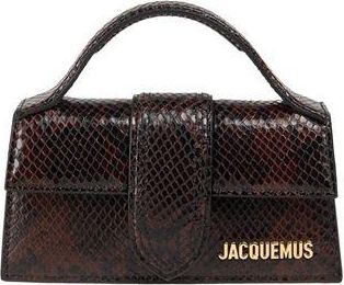 Jacquemus BORSE - Borse a mano su YOOX.COM