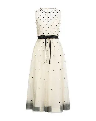 Red Valentino DRESSES - Maxi dresses on YOOX.COM