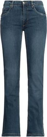 John Richmond BOTTOMWEAR - Jeans on YOOX.COM