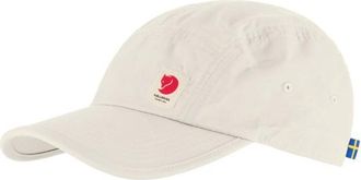 Fj&auml;llr&auml;ven High Coast Wind Cap Cap - Unisex | beige