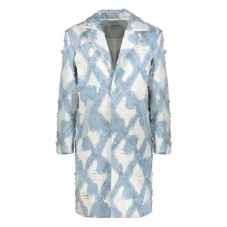 Diesel Uomo, Cappotti, Multicolore, L, new