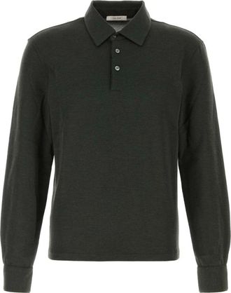 The Row Hombre, Camisetas, Verde, Talla: M
