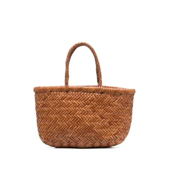 Dragon Diffusion Borse Marrone-Donna