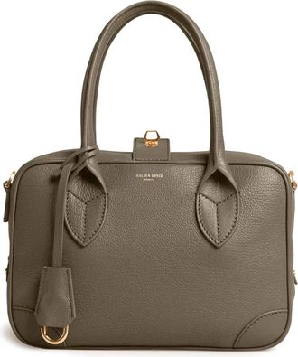 Golden Goose Donna, Borse, Verde, Taglia unica, new