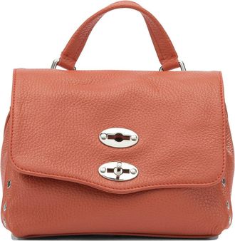 Zanellato Handbags Rosso-Donna