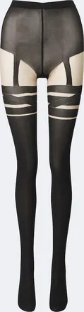 Wolford Infinite tights