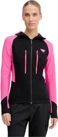 Dynafit Mezzalama Race - Dames - Outdoorjassen - Veelkleurig - L - Fitness