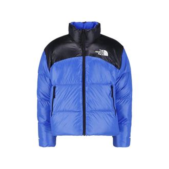 The North Face Nuptse Puffer Jacket