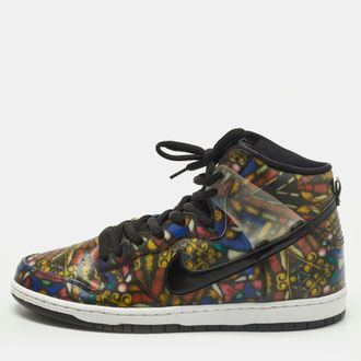 Air Jordan s Sb Dunk High Concepts