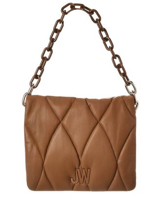 Jason Wu Leather Shoulder Bag