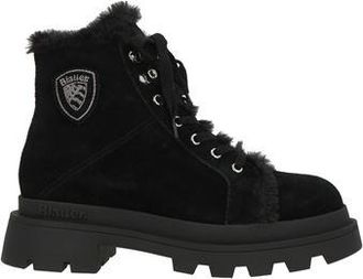 Blauer FOOTWEAR - Ankle boots on YOOX.COM