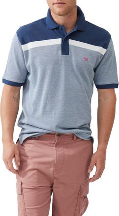 Rodd & Gunn Whitby Polo