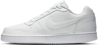Nike Nike WMNS Womens Ebernon Mid Se Low Top Sneakers White