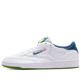 Reebok Bronze 56K x Club C 85 MU Light Sand DV4822