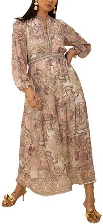 Hale Bob Shelby Dress