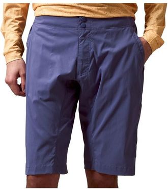 Endura Hummvee Lite Short Velohose f&uuml;r Herren | blau