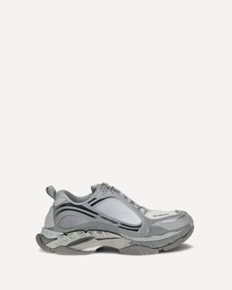 Balenciaga Triple S 2 Gradient Sneakers Male 46
