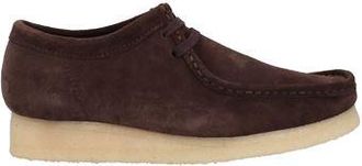 Clarks FOOTWEAR - Lace-up shoes sur YOOX.COM