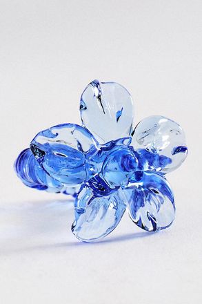 Levens Jewels Levens Statement Flower Ring