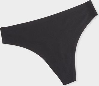 Chantelle Soft Stretch Microfiber Thong