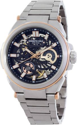 Kenneth Cole Downtown Automatic Mens Watch KCWGY0065605