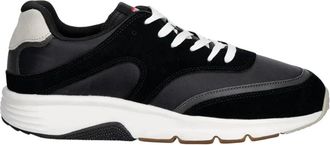 Camper Drift Sneakers - Heren - Sneakers - Zwart - 40 EU - Leer - Schoenen