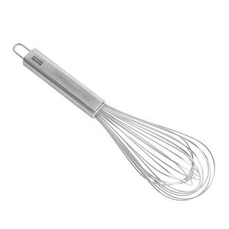 Kuhn Rikon Stainless Steel 11-Inch Essential Balloon Whisk in Silver at Nordstrom