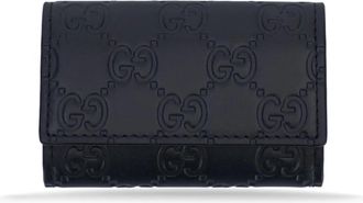 Gucci Hombre, Accesorios, Azul, Talla: ONE Size