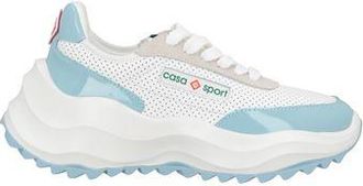 Casablanca FOOTWEAR - Trainers sur YOOX.COM