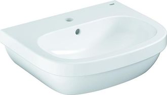 GROHE Lavabo De Pared Euro Ceramic 55
