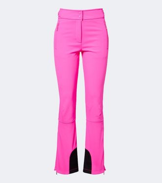 Cordova Saint Moritz flared ski pants