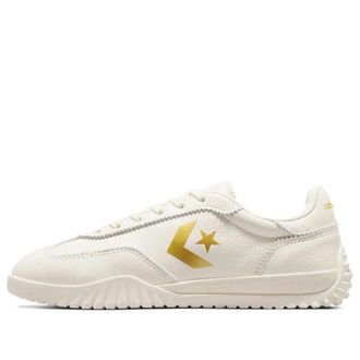 Converse Run Star Trainer Egret Gold A12778C