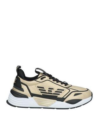 Emporio Armani FOOTWEAR - Trainers on YOOX.COM