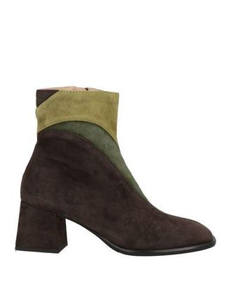 Maliparmi FOOTWEAR - Ankle boots on YOOX.COM