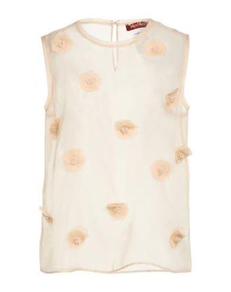 Max Mara TOPWEAR - Tops on YOOX.COM