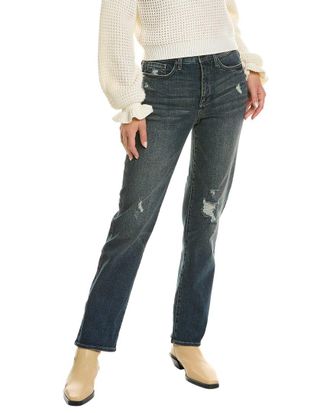 NYDJ Nydj Petite Relaxed Straight Jean