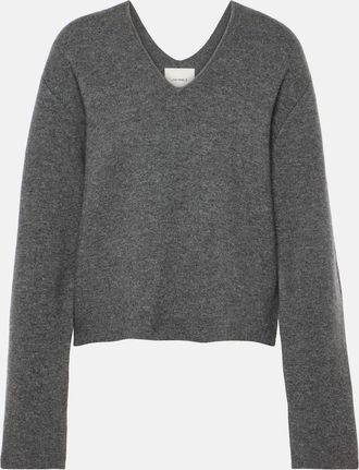 Lisa Yang Sara cashmere sweater