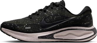 Nike Womens Journey Run Road Running Shoes in Black | FJ7765-016