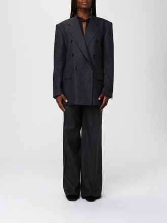Tagliatore Suit TAGLIATORE Woman color Charcoal