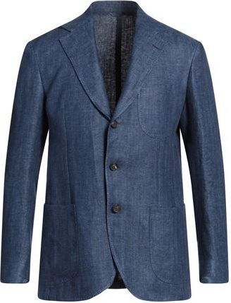 De Petrillo SUITS and CO-ORDS - Blazers on YOOX.COM