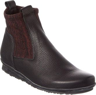 Arche Barteo Leather Bootie