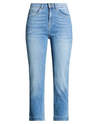 Kaos HOSEN & R&Ouml;CKE - Jeanshosen auf YOOX.COM