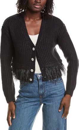 Cinq &agrave; Sept Cinq &Agrave; Sept Krissi Cardigan