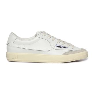 Autry Sneakers, male, White, Size: 11 US Windscape Low