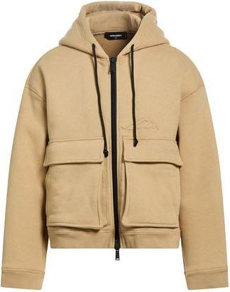 Dsquared2 CAMISETAS Y TOPS - Sudaderas en YOOX.COM