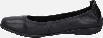 Josef Seibel Womens Fenja 01 Womens Pumps - Black - Size: 6.5