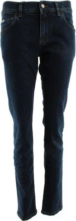 Dolce & Gabbana Hombre, Vaqueros, Azul, Talla: S